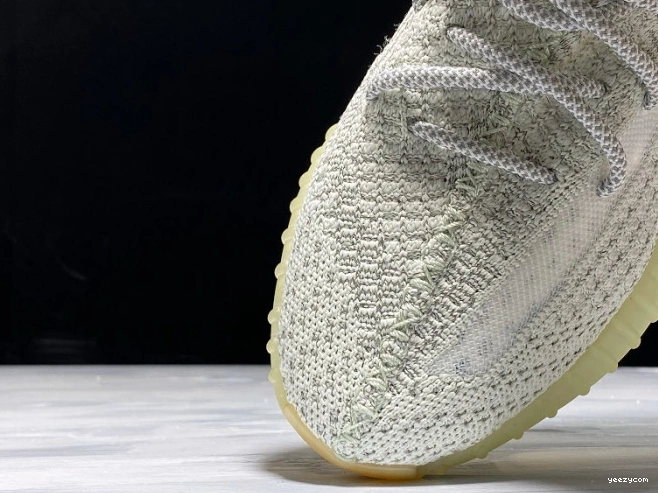 Reflective Yeezy FX4349 Yeshaya V2 Boost Adidas 350 0713